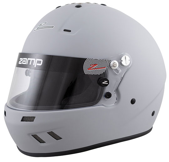 Zamp RZ-59 helmet